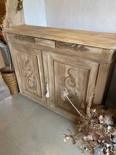 BUFFET NOYER  DÉCAPÉ BRUT 2