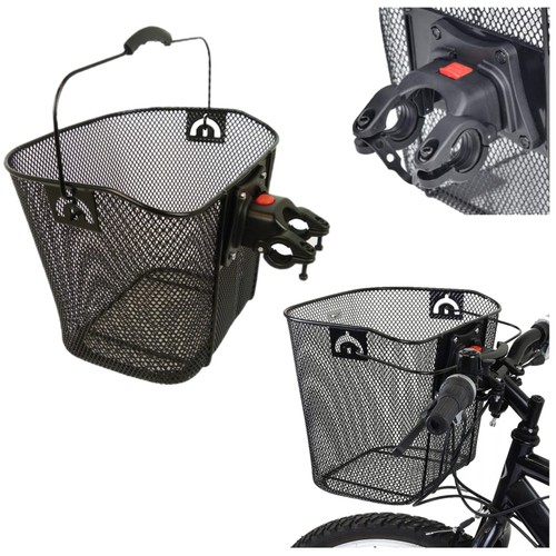 Panier vélo pour - panier, de