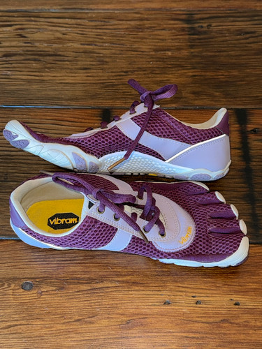 Vibram fivefingers w3335 toe - vibram,