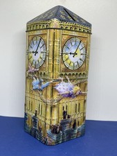 Disney Boîte Métallique