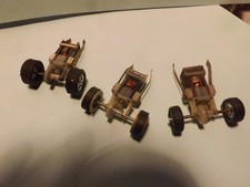 lot de trois moteur jouef circuit electrique