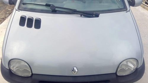 Capot renault twingo - phase, 3