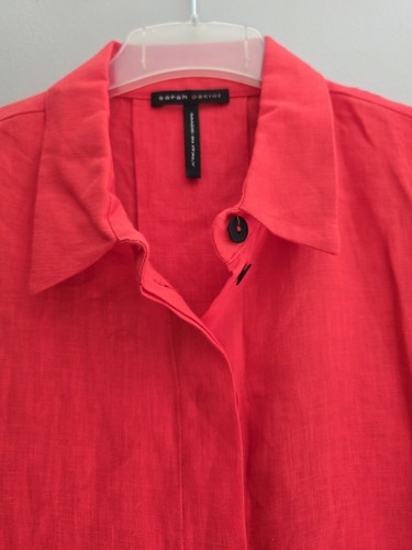 Sarah pacini chemisier - pacini,