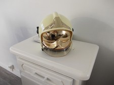 CASQUE SAPEURS POMPIERS F1S