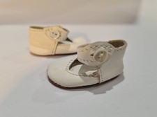 Chaussures Cuir Poupées