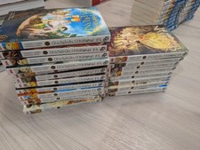 Manga the promised neverland