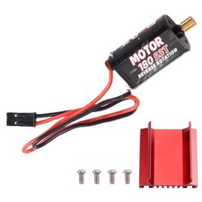 Metal Beadlock Wheel RC