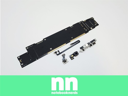 Apple ipad pro m4 - 11", 2024