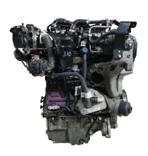 Moteur pour Opel Astra J 2,0