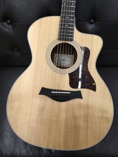Guitare acoustique électrique