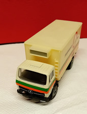 camion mercedes conrad 1/50