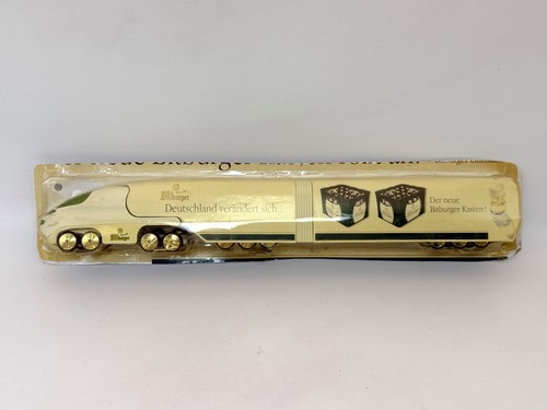 Bitburger luigi colani - bitburger,