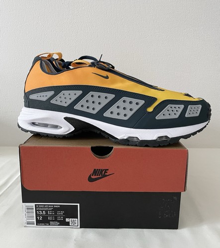 Air max sunder canyon gold - sunder,