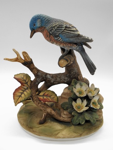 Grande figurine oiseau sur - oiseau,
