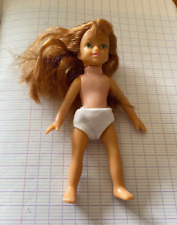 SMALL MARTINE CASTERMAN DOLL 12 CM