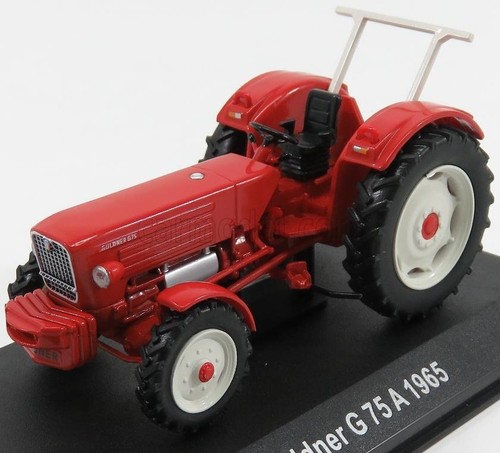 Modèle tracteur agricole - de,