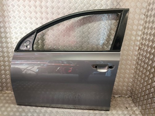 Porte avant gauche - porte,