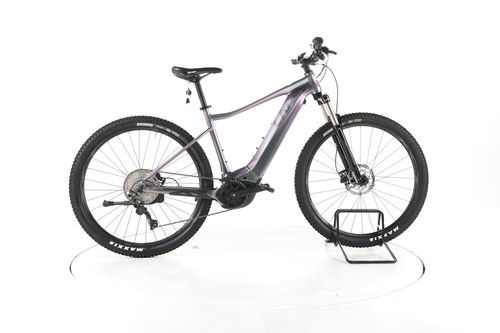 Liv vall vtt - liv, 2