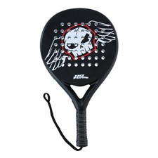 No Fear Raquette Padel pour