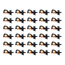 30 pièces buse arroseur