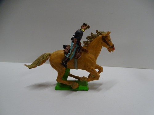 Britains figurine cavalier - , au