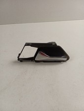 Poignee interieur avant gauche