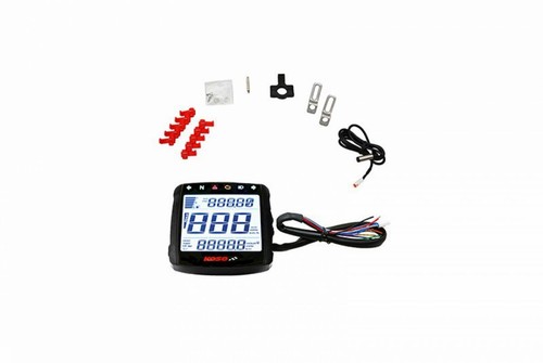 Compteur koso digital - koso,