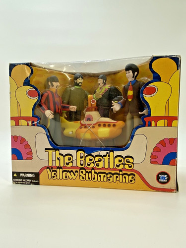 2004 mcfarlane toys the - 2004,