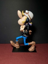 Figurine Joebarteam Vent