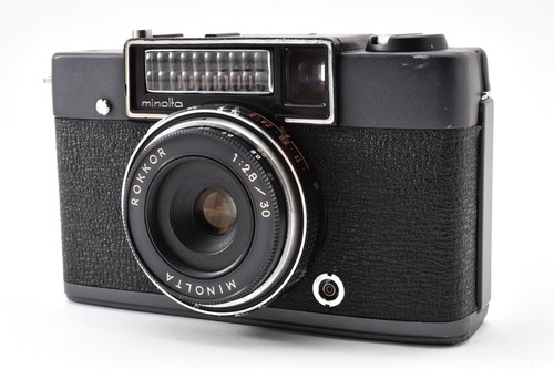 Appareil photo argentique