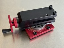 Sherline Inch Compound Slide