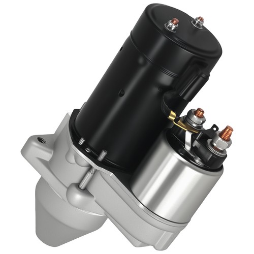 Démarreur 12v 2kw for - for, bmw