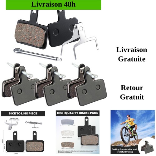 Jeyorzy paires plaquettes de - 4,