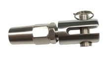 Embout À Sertir Manuel À