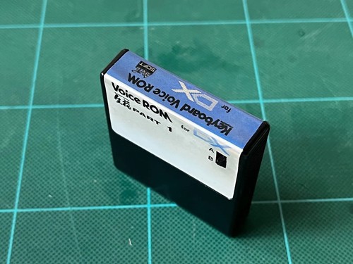 Yamaha dx7 voice rom shofuku - dx7,