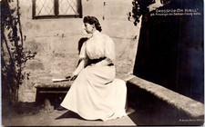 Grossfürstin Kirill Vintage