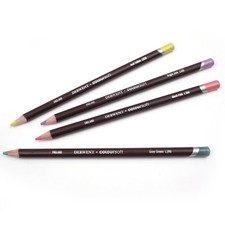 Derwent Coloursoft Artiste