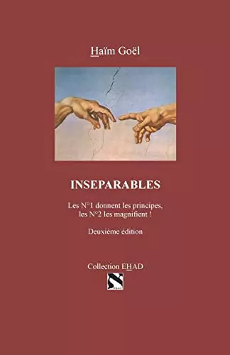 Inseparables haim goel - haim,