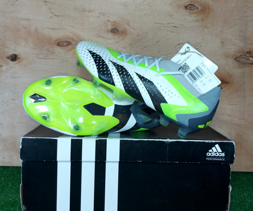 Adidas predator accuracy fg - adidas,