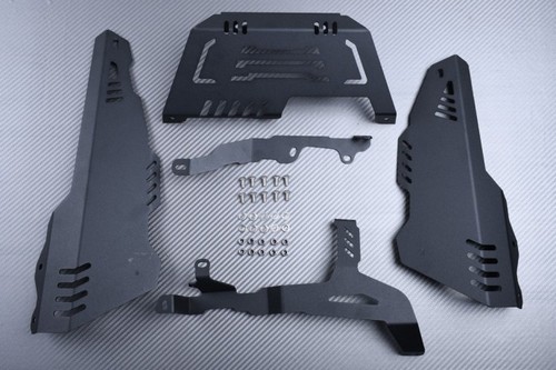 Sabot protection moteur - sabot,