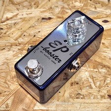 Xotic EP Booster 15th Anniversary Limited Edition Metallic Blue 571123