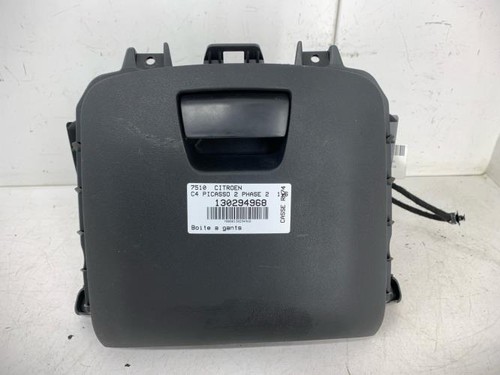 Boite gants citroen c4 - a,