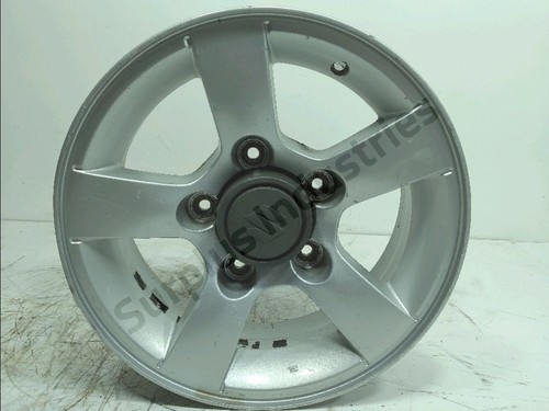 Jante aluminium suzuki jimny - jante,