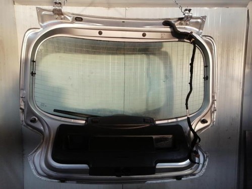 Malle hayon arriere seat - seat, ibiza