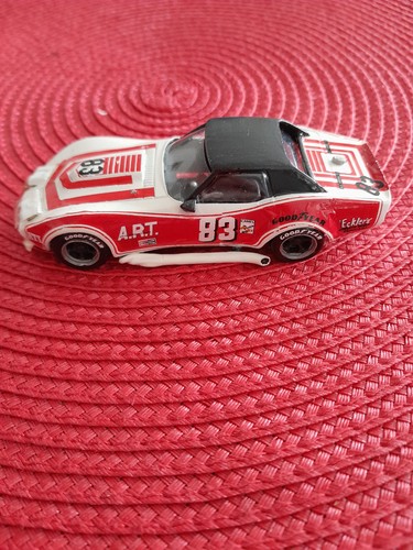 Chevrolet corvette 1 43 - corvette, 1/43
