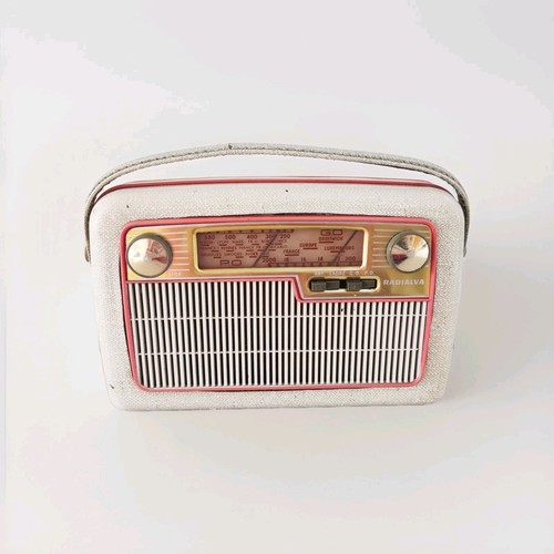 Radio transistor vintage - transistor,