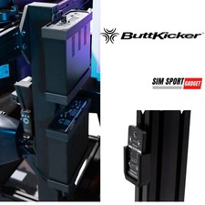 ButtKicker Pro / Plus