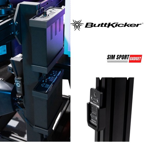 Buttkicker pro plus - pro, /