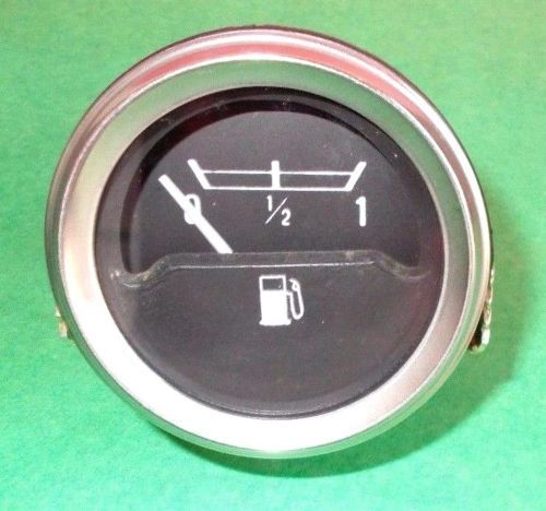 Jauge carburant pour - carburant,