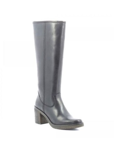 Kickers bottes avedrim - avedrim, plat